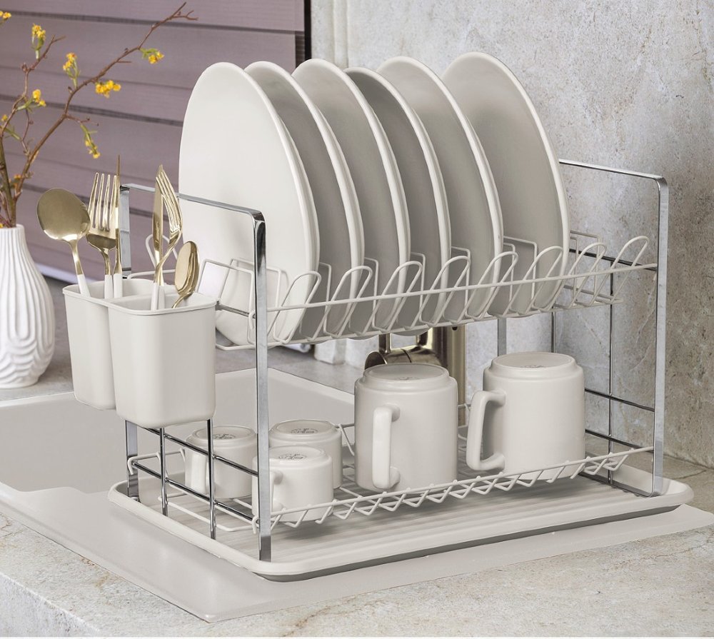 BERLINGERHAUS Odkapávač na nádobí Sahara Collection BH-8595