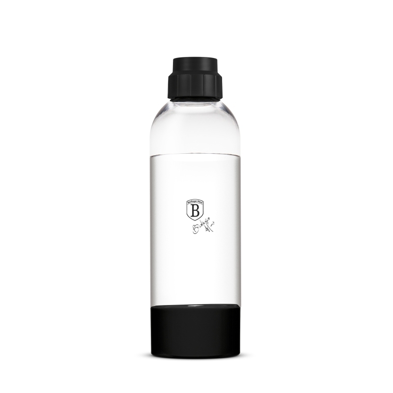 BERLINGERHAUS Náhradní láhev 0,5 l pro výrobník sody SODABAR BH-8819