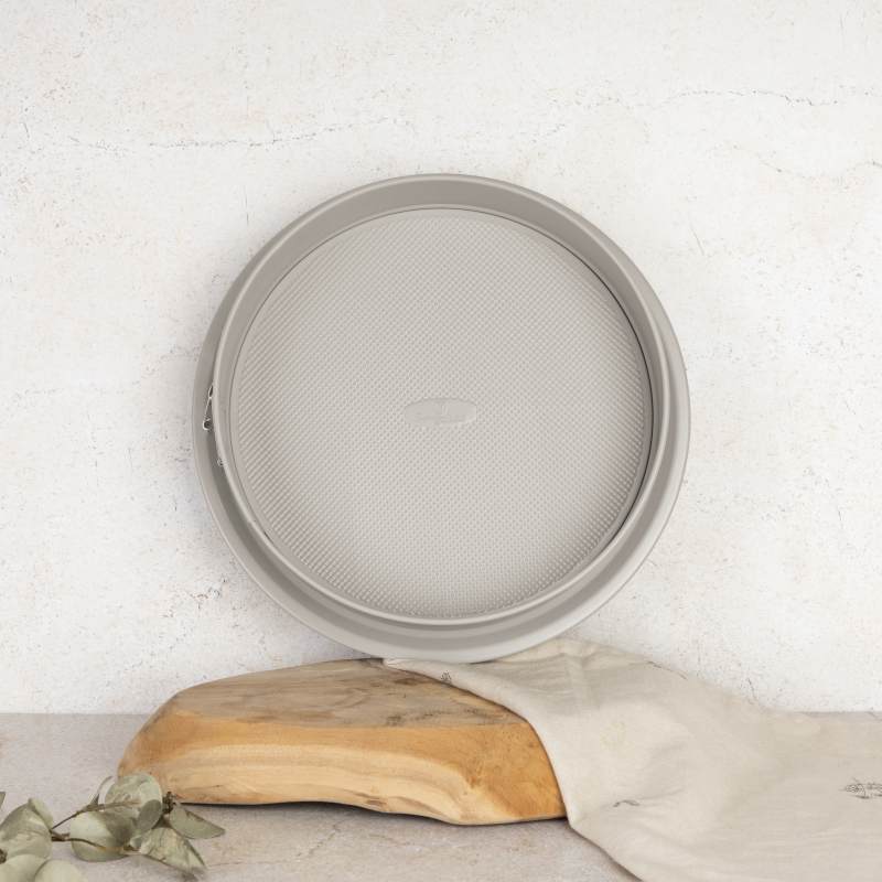 BERLINGERHAUS Forma na dort s nepřilnavým povrchem 2v1 26x6,8 Sahara Collection BH-7938