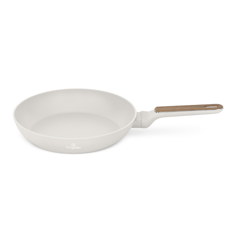 BERLINGERHAUS Pánev s titanovým povrchem 28 cm Sahara Nordic Collection BH-8309