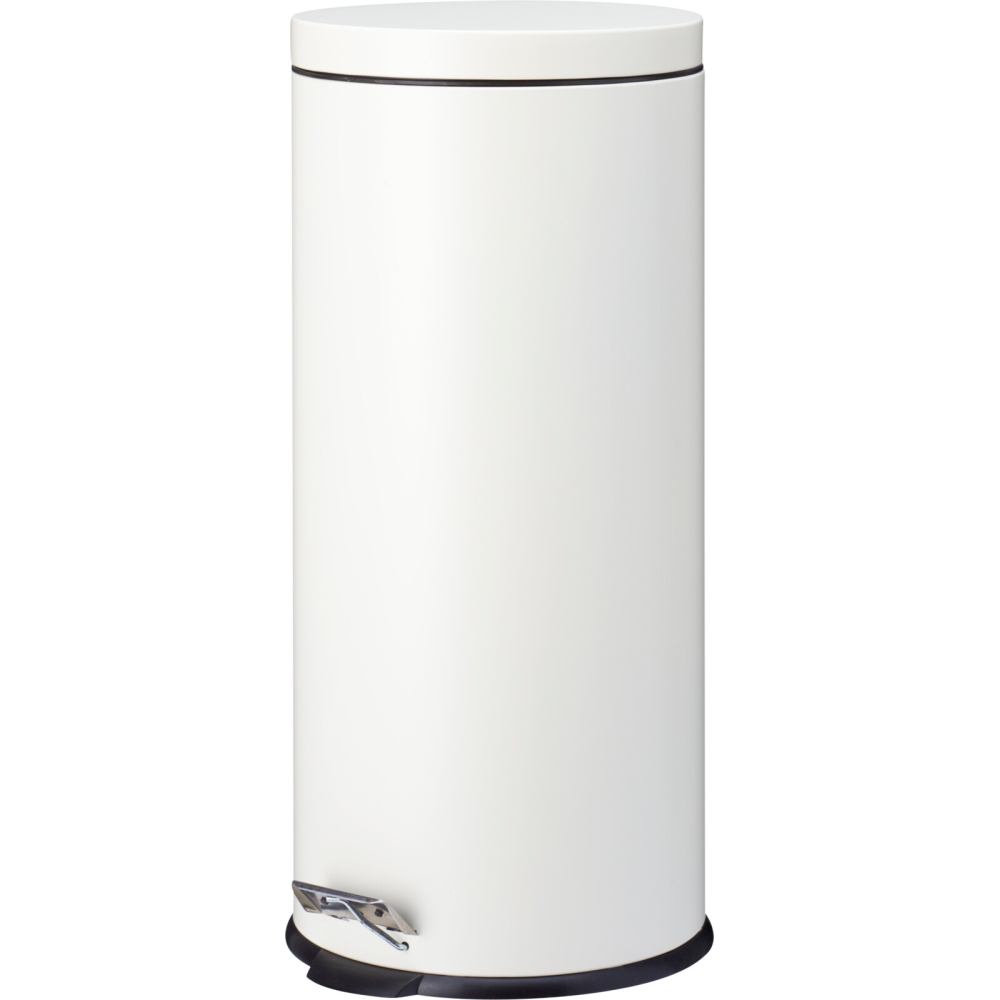 EXCELLENT HOUSEWARE Odpadkový koš 30 litrů bílá KO-C88000200