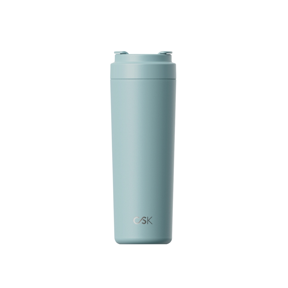 CS KOCHSYSTEME Termohrnek LUMA 600 ml modrá CS-109172