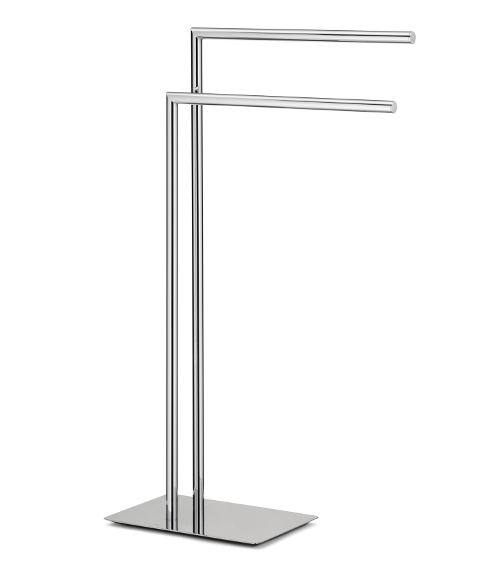 KELA Držiak na uteráky STYLE KL-18781