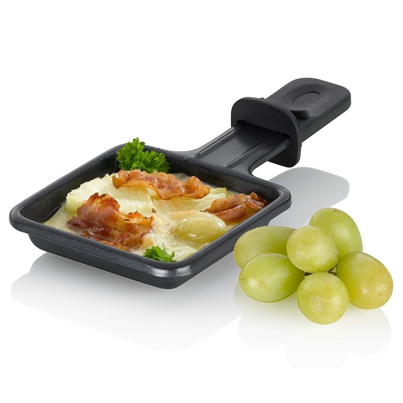 KELA Raclette miska s nepriľnavým povrchom JURI KL-66496