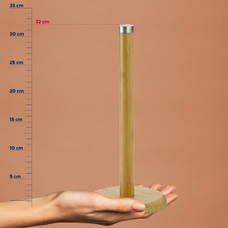 KELA Mlynček na soľ a korenie KAJA agátové drevo 25 cm KL-11787