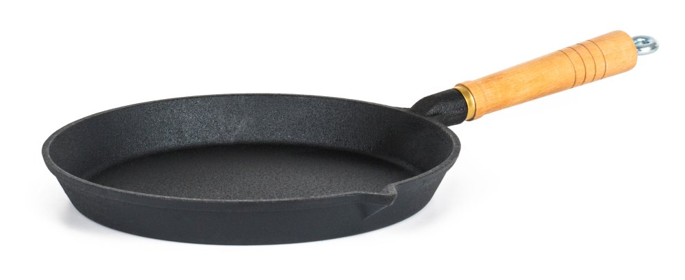 G21 Grilovací nářadí G21 pánev na gril, litinová G21-6353982