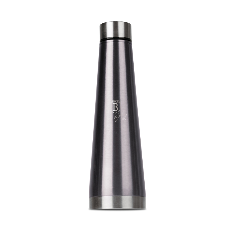 BERLINGERHAUS Termoska lahev nerez 0,4 l Carbon Pro Collection BH-8742