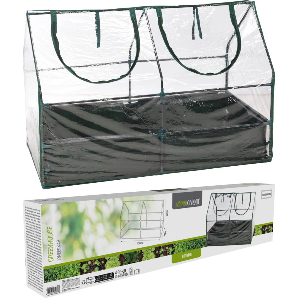 PROGARDEN Foliovník zahradní 130 x 65 x 85 cm KO-CE7000180