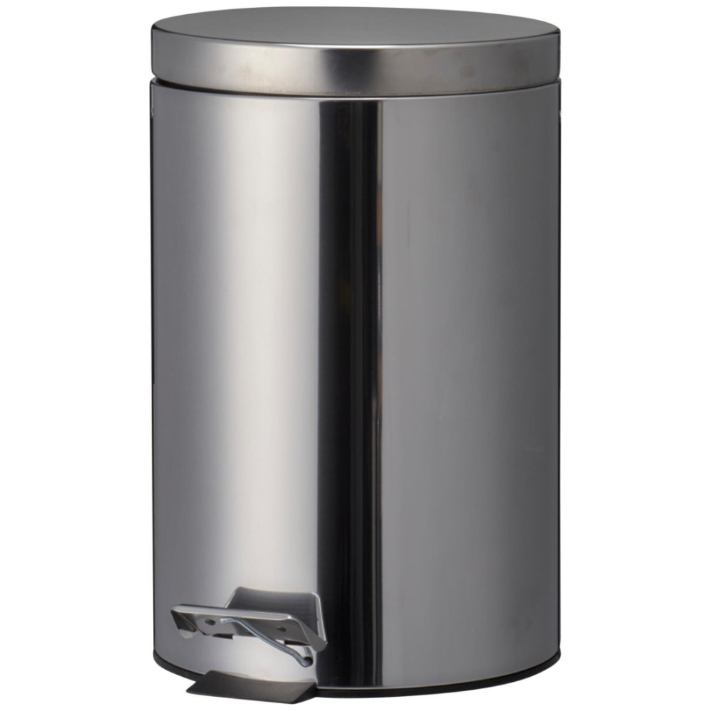 EXCELLENT HOUSEWARE Koš odpadkový sada 2 ks 12 l a 3 l KO-C88000060