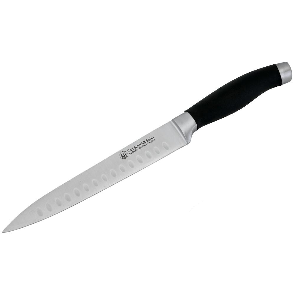 CARL SCHMIDT SOHN Sada nožů v bloku 6 ks SHIKOKU NEW CS-045777