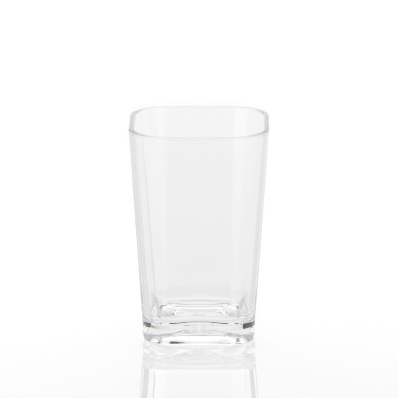 KELA Pohár KRISTALL transparentný KL-21901