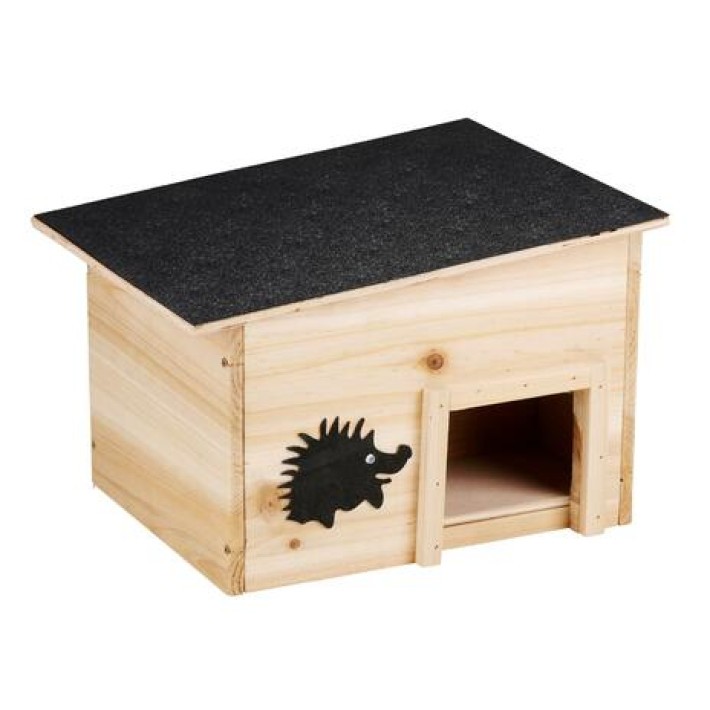 LIFETIME GARDEN Domek pro ježky ED-249866