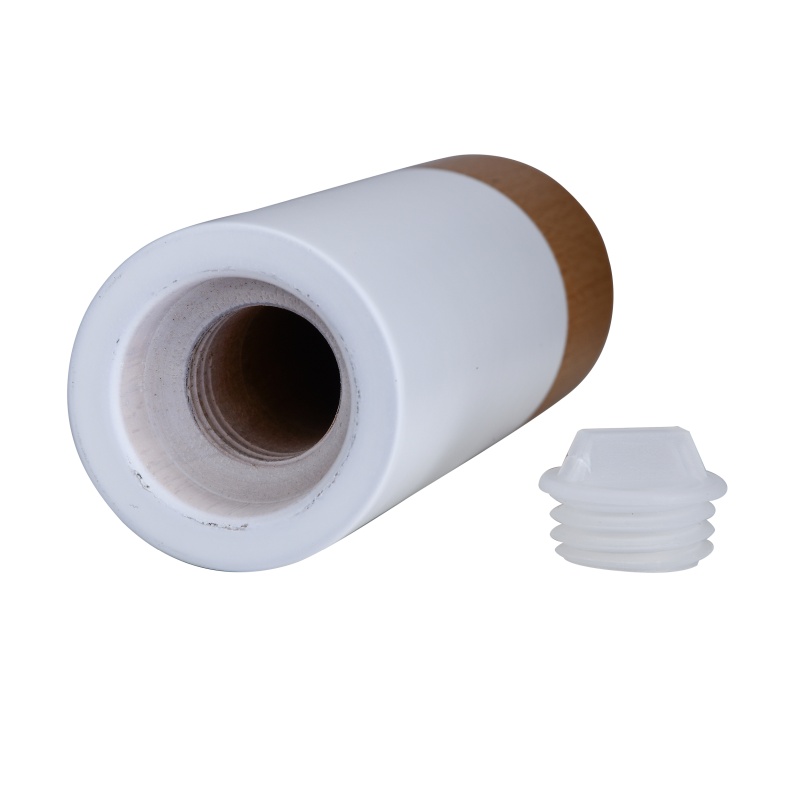 BERGNER Solnička a pepřenka NATURALLY BG-48518-WH - thumb (3)