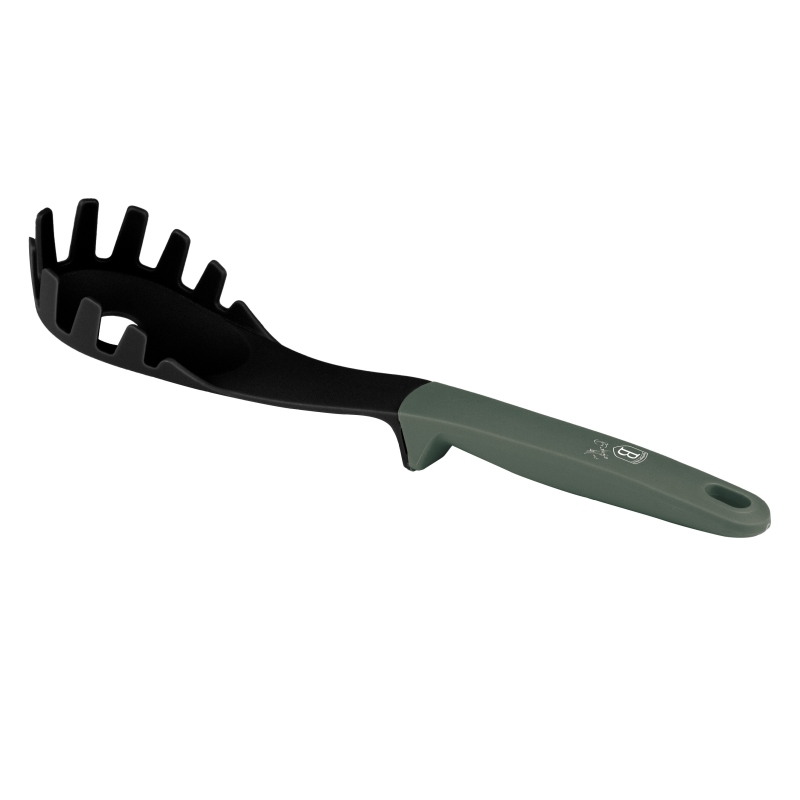 BERLINGERHAUS Sada nádobí s titanovým povrchem 15 ks Matte Green Collection BH-8208 - thumb (2)