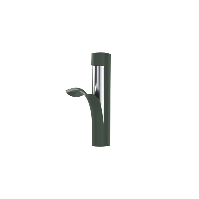 BERLINGERHAUS Držák na papírové utěrky nerez Matte Green Collection BH-6839