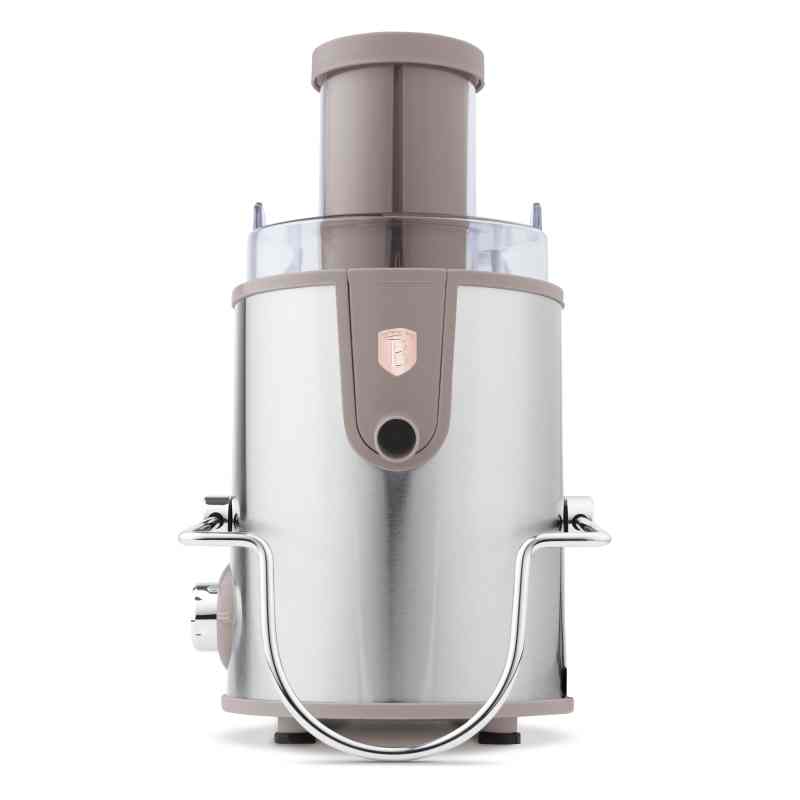 BERLINGERHAUS Odšťavňovač Taupe Collection BH-9830