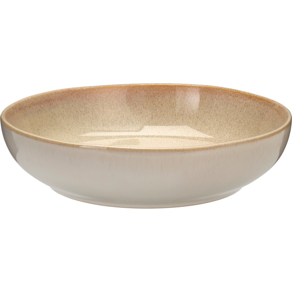 EXCELLENT HOUSEWARE Talíř hluboký sada 4 ks pr. 23 cm béžová KO-Q07000050