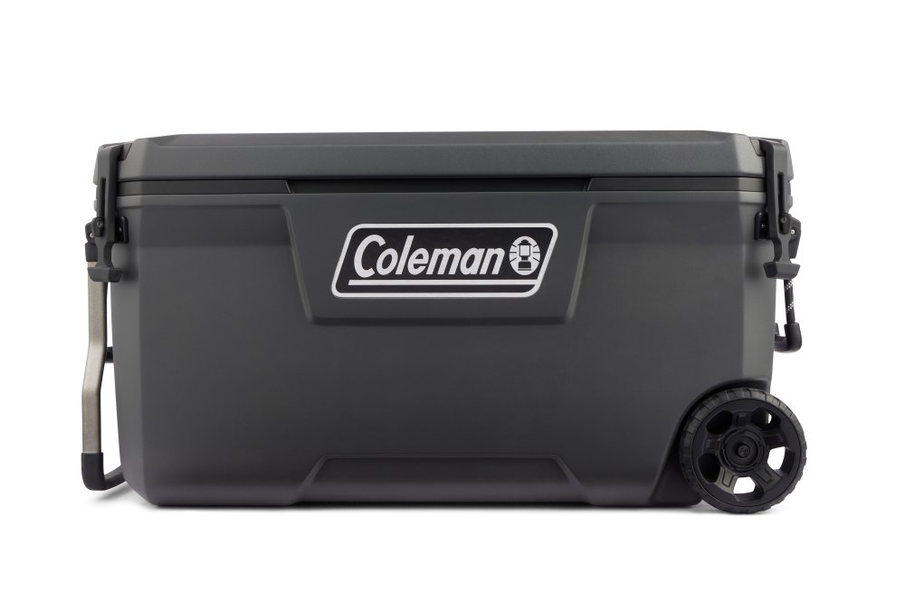 Coleman Chladící box CONVOY 100QT (s kolečky) 2213849