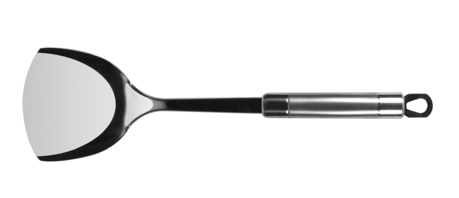 CS KOCHSYSTEME Asijská obracečka nerez 36 cm Exquisite CS-033033