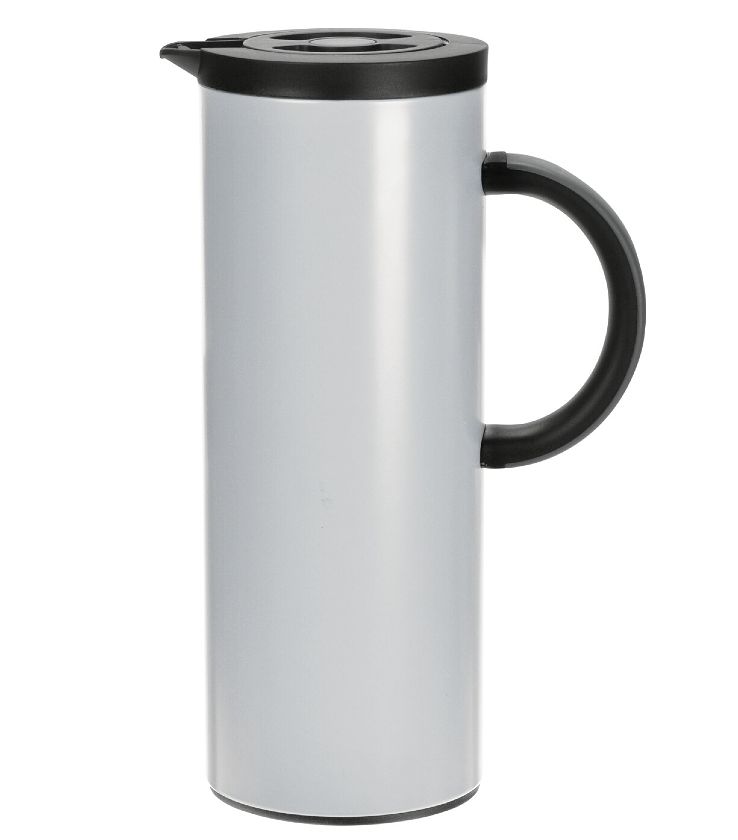 EXCELLENT HOUSEWARE Termoska servírovací dvoustěnná 1 l bílá KO-YN1700380bila