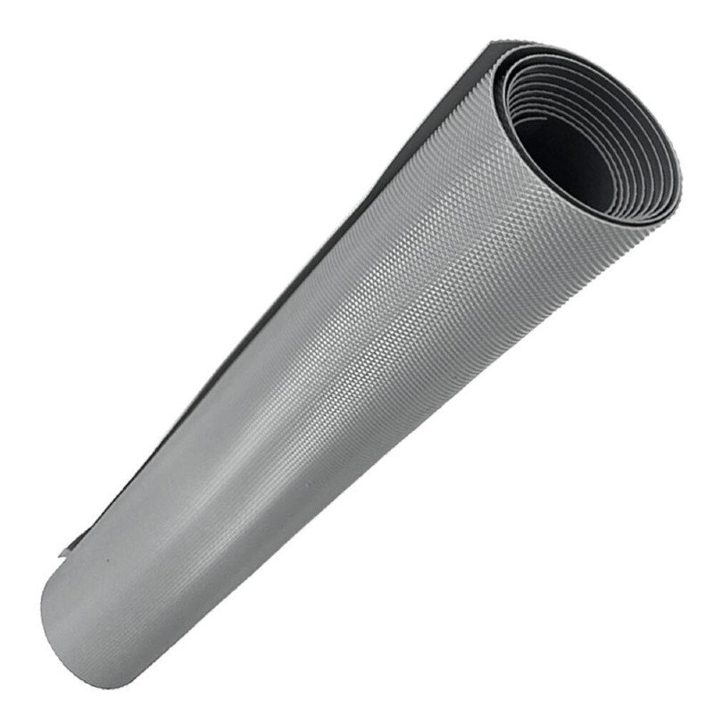 ALPINA Protiskluzová podložka do zásuvky 50 x 150 cm čirá ED-217647bila