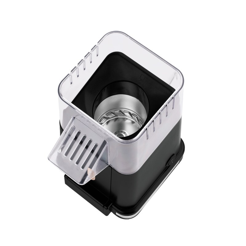 BERLINGERHAUS Popcornovač Black rose Collection BH-9581