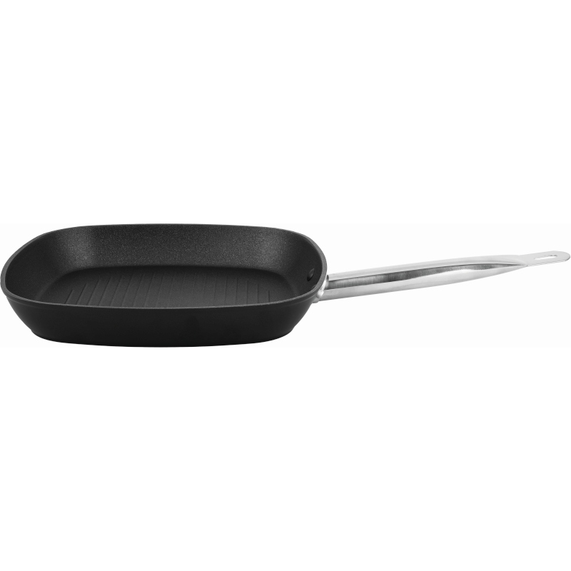 CS SOLINGEN Pánev grilovací s nepřilnavým povrchem 28 cm STELLARIS CS-089184