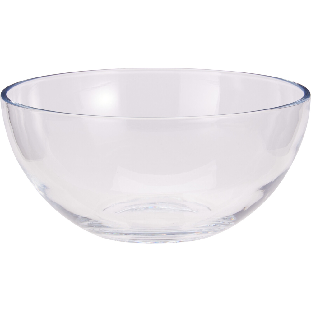 EXCELLENT HOUSEWARE Sada skleněných misek 5 ks KO-C85000540