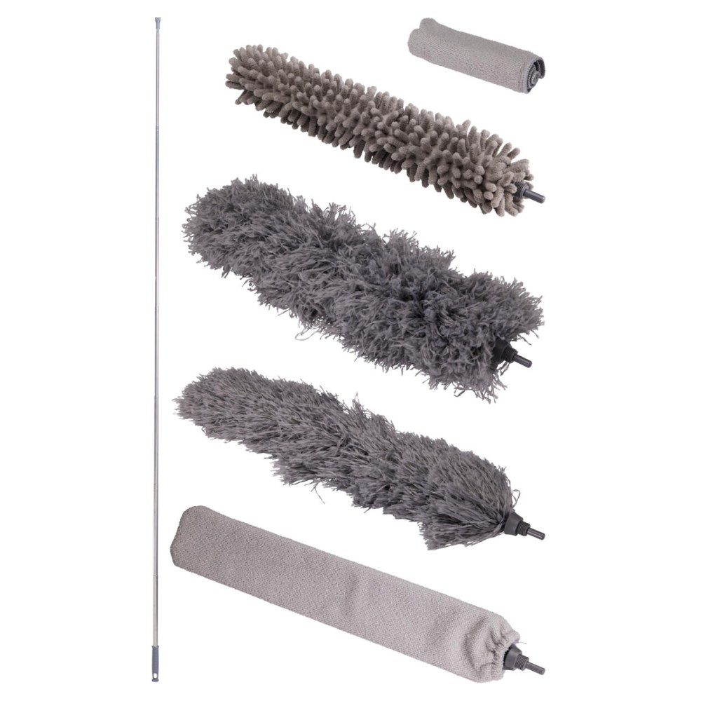 ULTRA CLEAN Úklidová sada prachovky 6 ks KO-CY5657400
