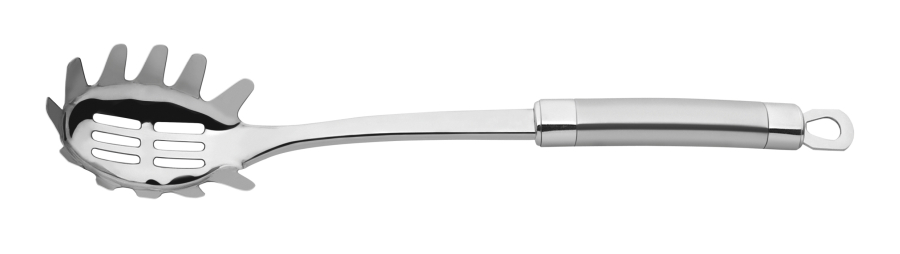 CS KOCHSYSTEME Naběračka na těstoviny nerez 37 cm Exquisite CS-008451