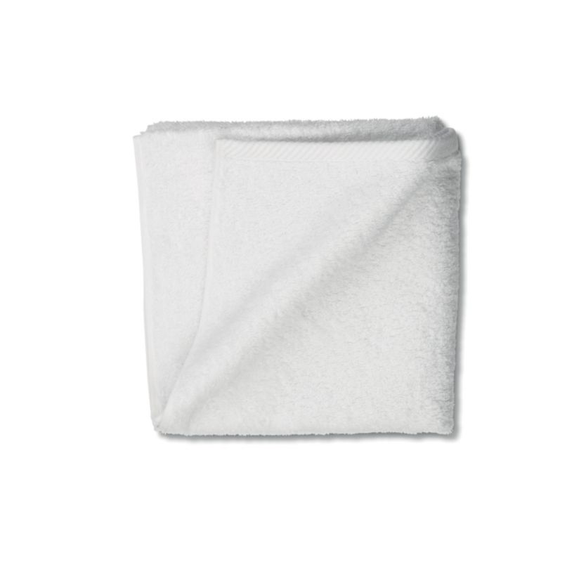 Product detail of KELA Ručník LADESSA 100% bavlna, bílá 50x100cm KL-23180