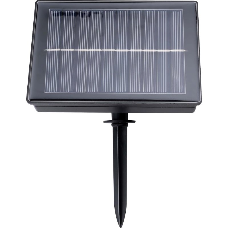 GRUNDIG Solární světelný řetěz 50 lamp s ovladačem ED-247681 - thumb (2)