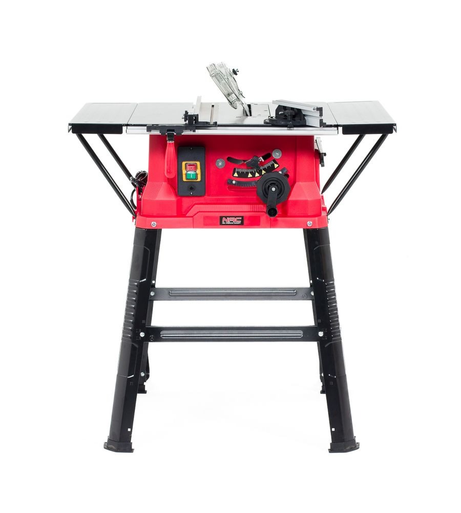 NAC Stolní pila NAC ST1-254-200-BD 63725420