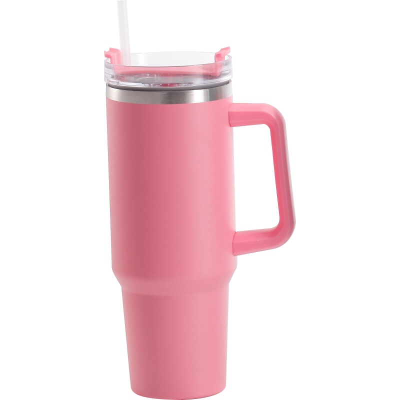 Product detail of EXCELLENT Termohrnek nerez 1200 ml růžová KO-C80700920ruzo