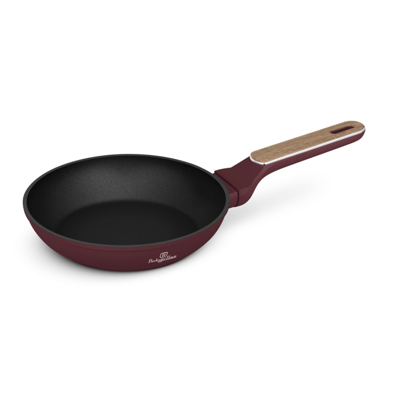 BERLINGERHAUS Pánev s titanovým povrchem 20 cm Leonardo Nordic Collection BH-8288