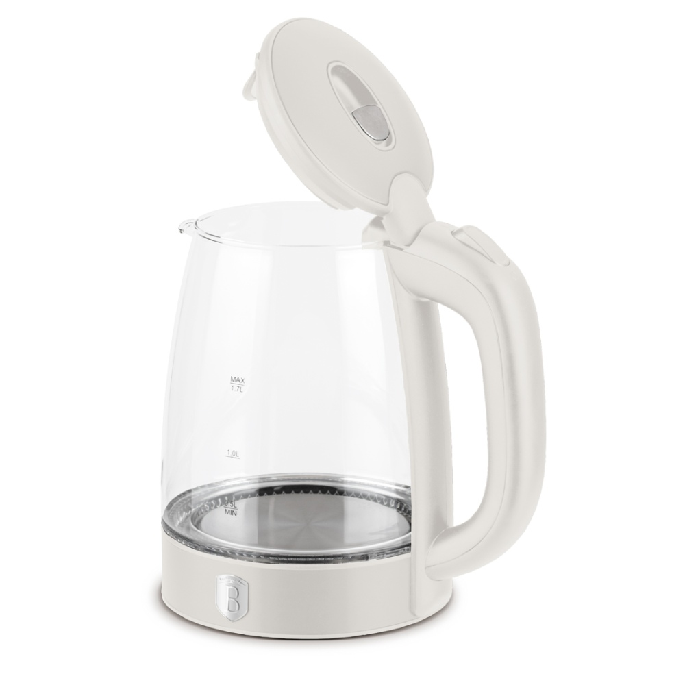 BERLINGERHAUS Rychlovarná konvice 1,7 l Sahara Collection BH-9322