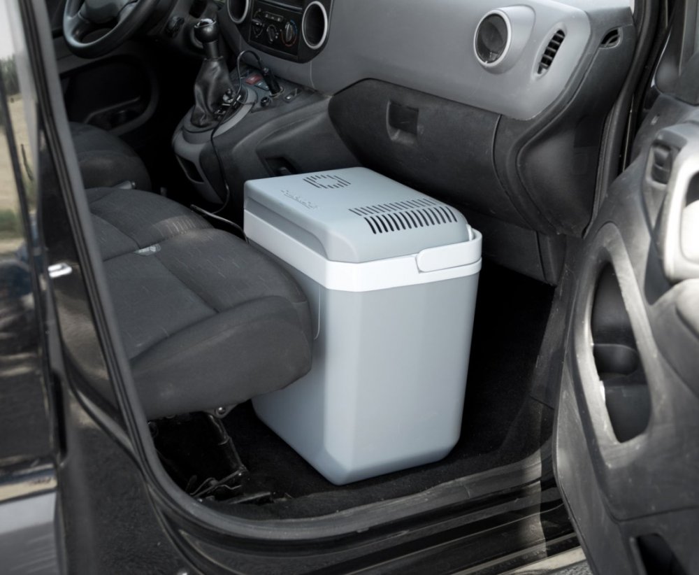 CAMPINGAZ Chladiaci box Powerbox Plus 24L 2000024955