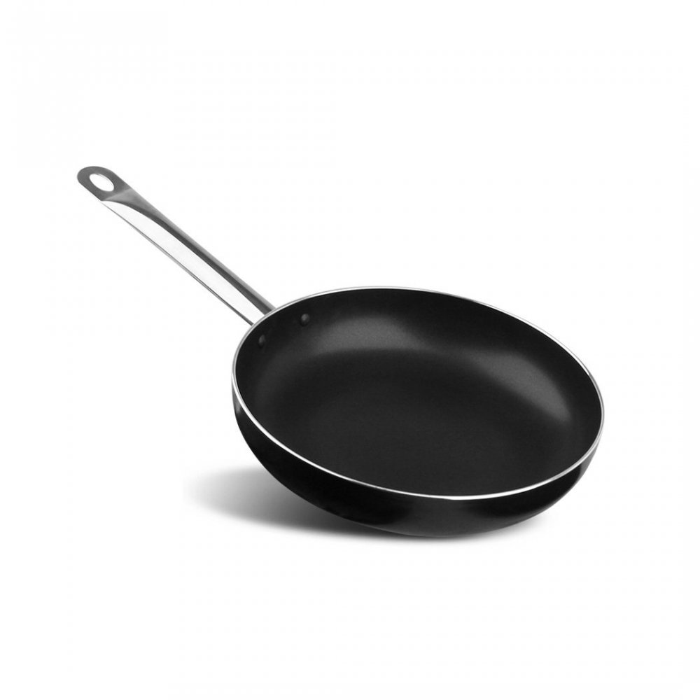 CS KOCHSYSTEME Pánev s nepřilnavým povrchem 28 cm SOLARIS PRO CS-028824