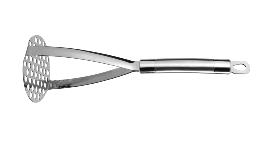 CS KOCHSYSTEME Mačkadlo na brambory nerez 28,8 cm Exquisite CS-037093