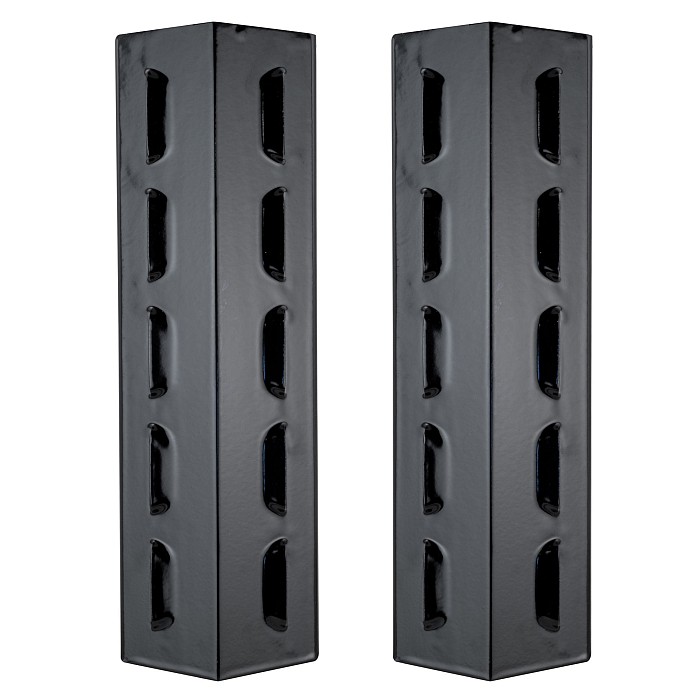 CAMPINGAZ Sada 2 ks rozptylovačů tepla pro grily řady 3 a 4 Series 2000033785