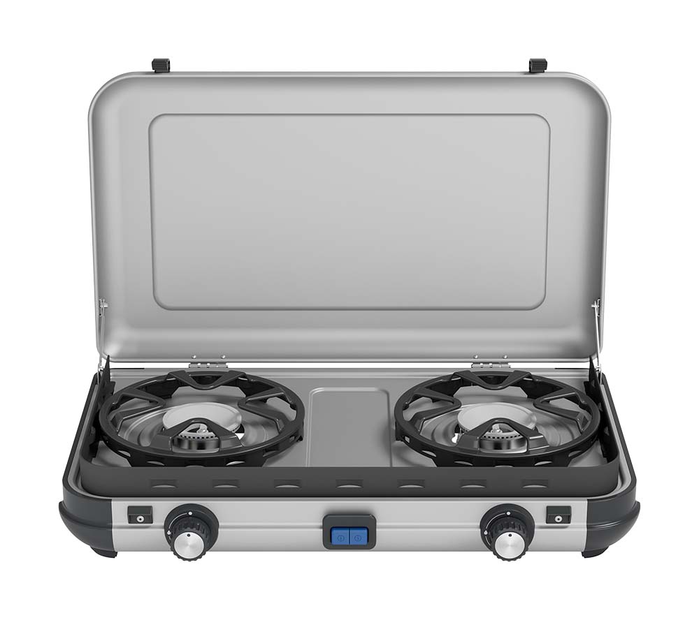 CAMPINGAZ Turistický vařič STOVE CK2 MAXI INT 2197173
