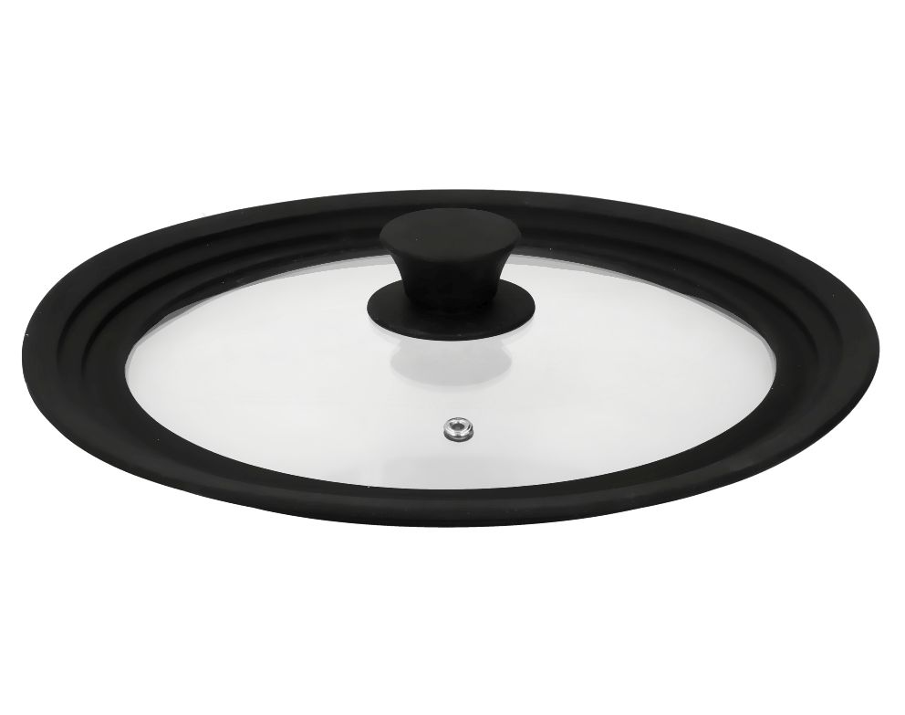 ALPINA Poklice na hrnec i pánev multifunkční 16 až 20 cm ED-207772