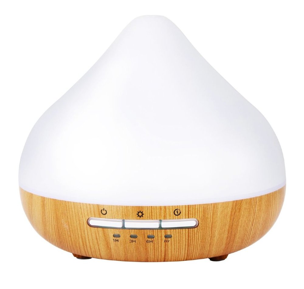 Product detail of GRUNDIG Aroma difuzér elektrický s LED osvětlením ED-255999