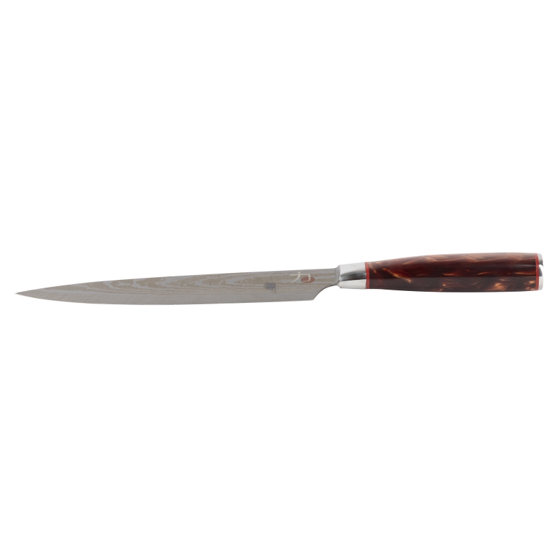 MASTERPRO Nůž kuchařský TETSU 20 cm nerez BGMP-4126-BR - thumb (2)