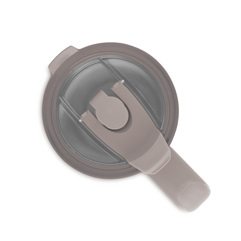 BERLINGERHAUS Termohrnek s dvojitou stěnou BerlingerCup 1 l Taupe Collection BH-8832