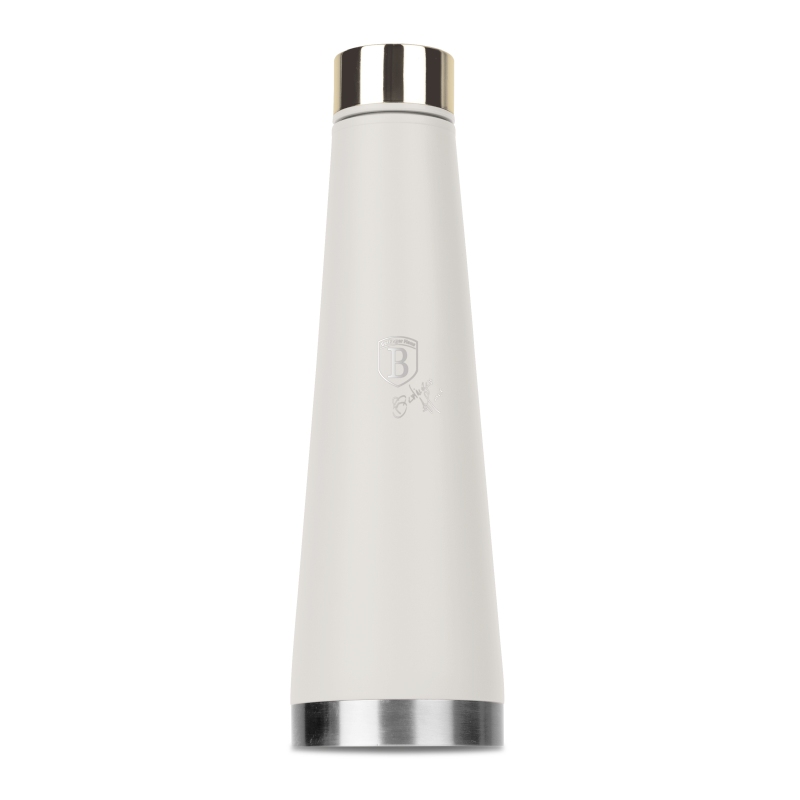 BERLINGERHAUS Termoska lahev nerez 0,4 l Sahara Collection BH-8746