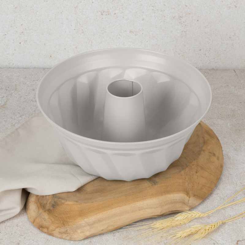 BERLINGERHAUS Forma na bábovku s titanovým povrchem 25 cm Sahara Collection BH-7999