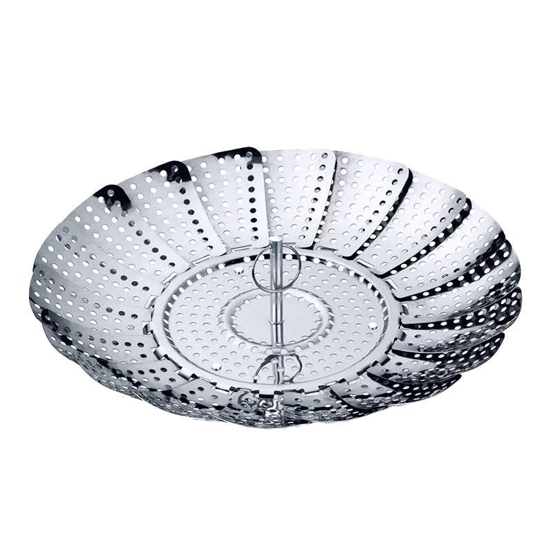 KELA Vějíř napařovací nerez ROSI KL-19099