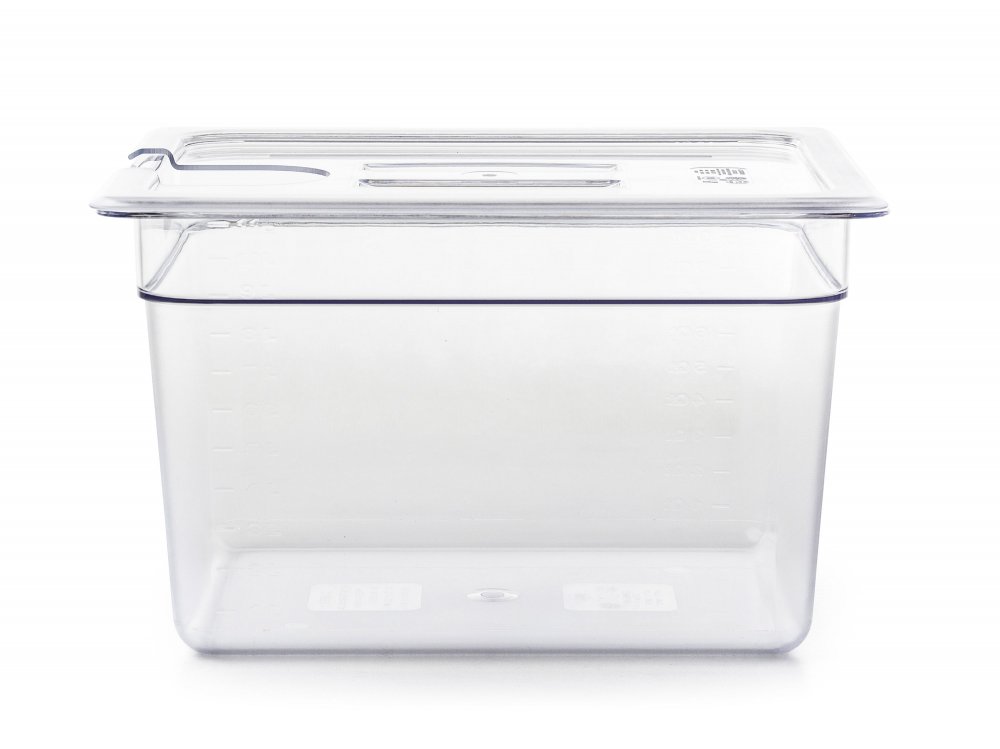 G21 Příslušenství G21 kontejner pro Sous Vide, 12 litrů G21-600915 - thumb (6)