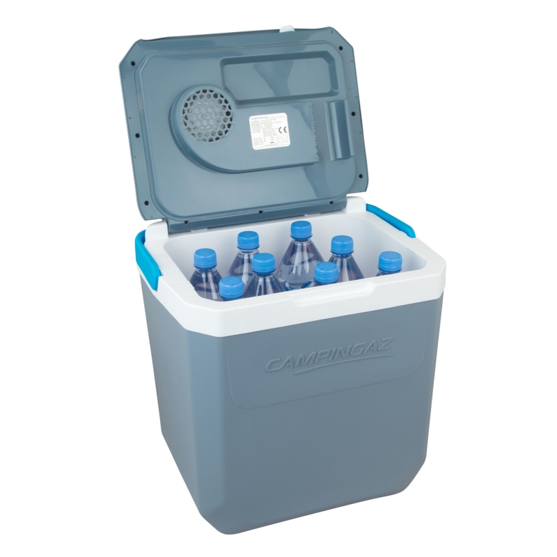 CAMPINGAZ Termoelektrický chladicí box ´POWERBOX PLUS 28L 12V / 230V 2000037452 - thumb (3)